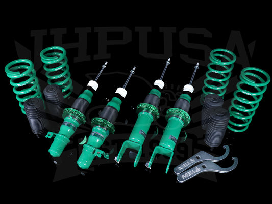 Tein Street Basis Z Coilover Kit - Honda