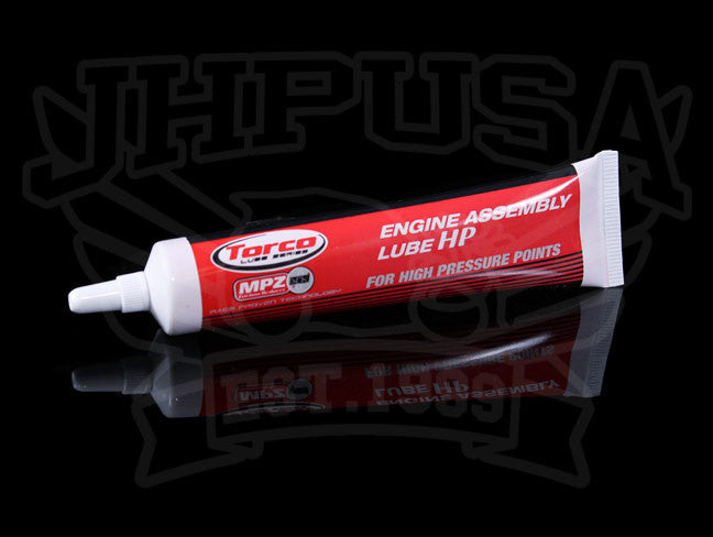 Torco MPZ Engine Assembly Lube HP