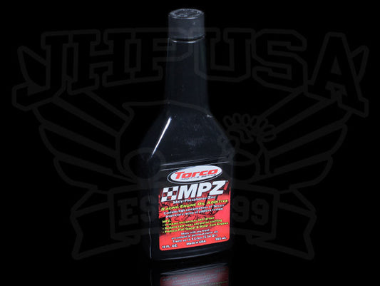 Torco MPZ Engine Friction Reducer