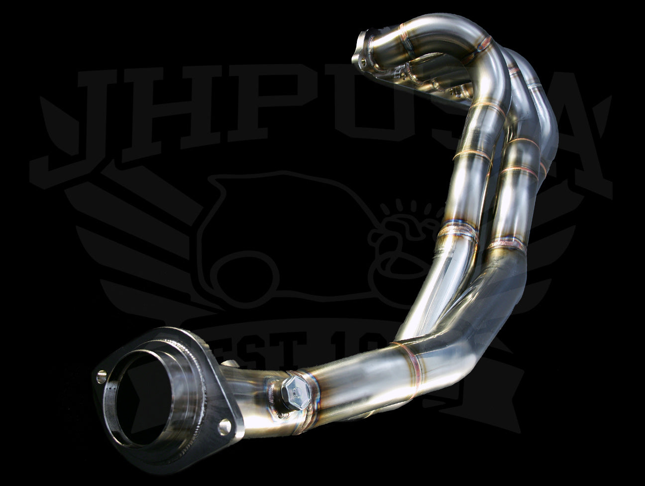 Toda Exhaust Manifold - S2000 (Standard Version)