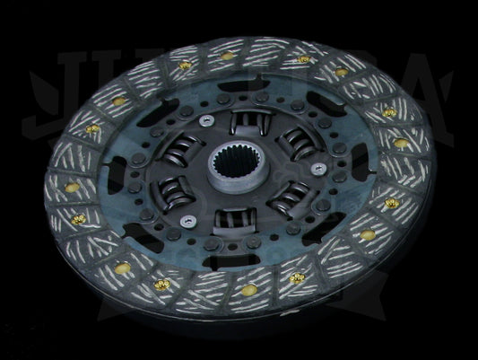 Toda Full Face Clutch Disc - B/K-series