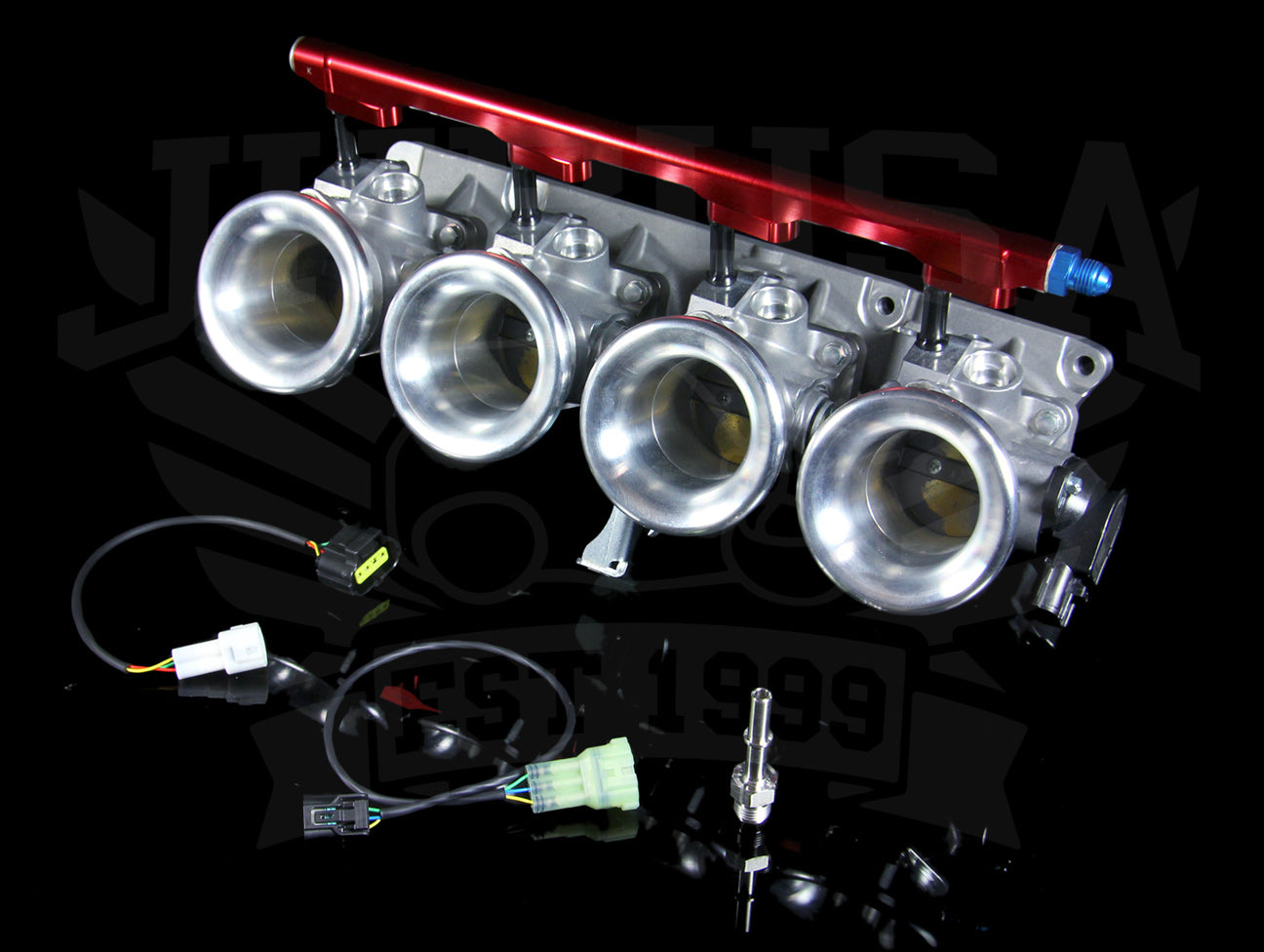 Toda Sport Injection Kit - K-series (EP3/DC5)