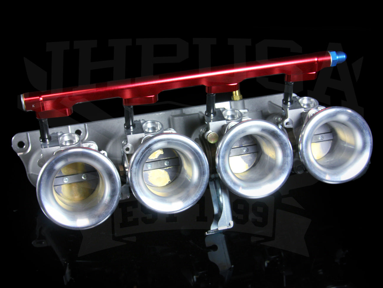 Toda Sport Injection Kit - K-series (EP3/DC5)