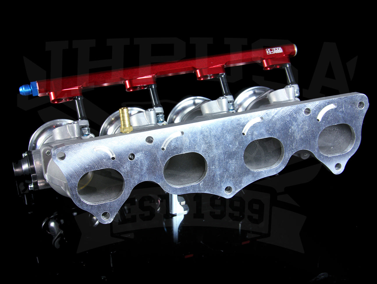 Toda Sport Injection Kit - K-series (EP3/DC5)