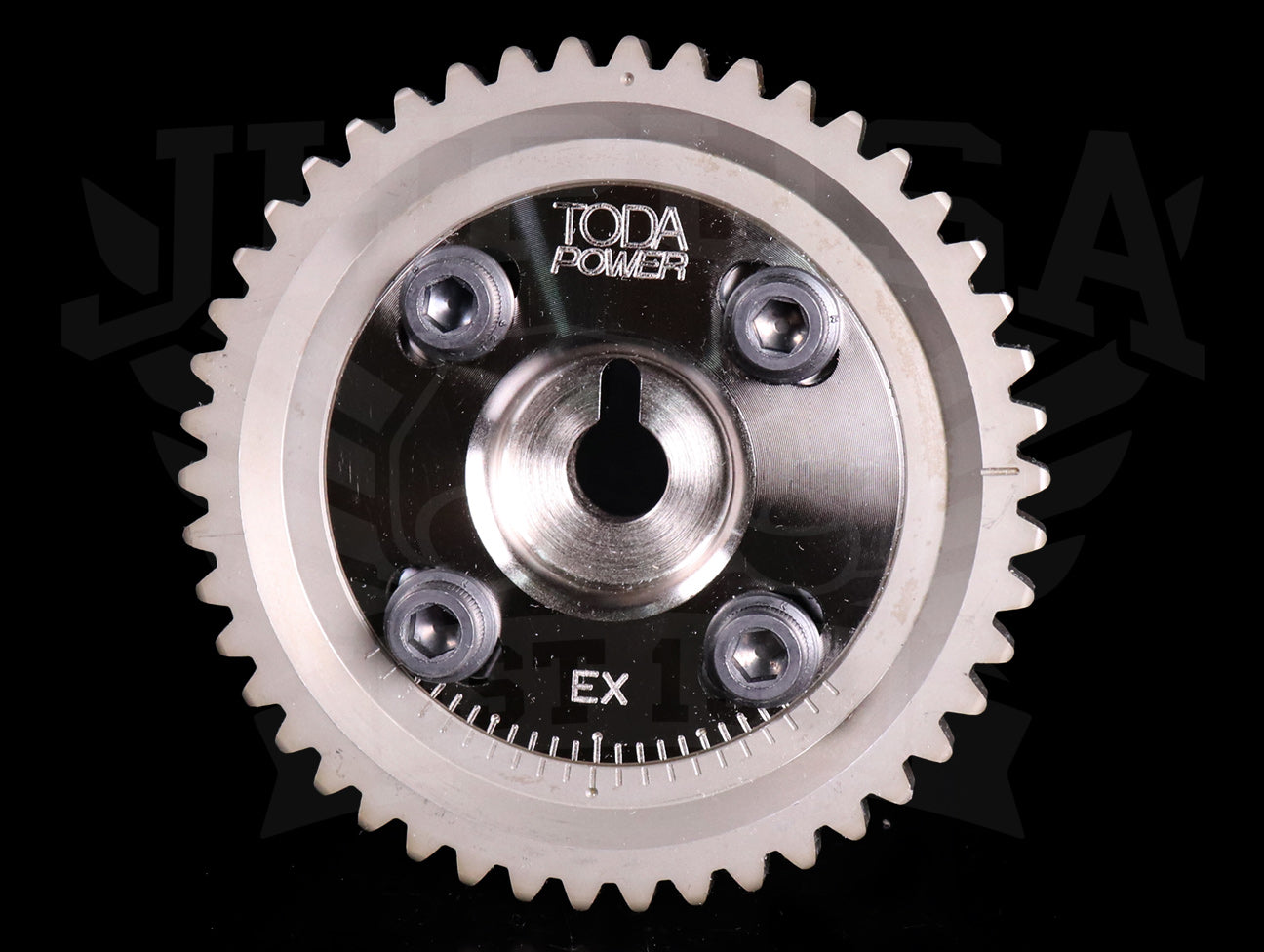 Toda Exhaust Cam Gear - K-series