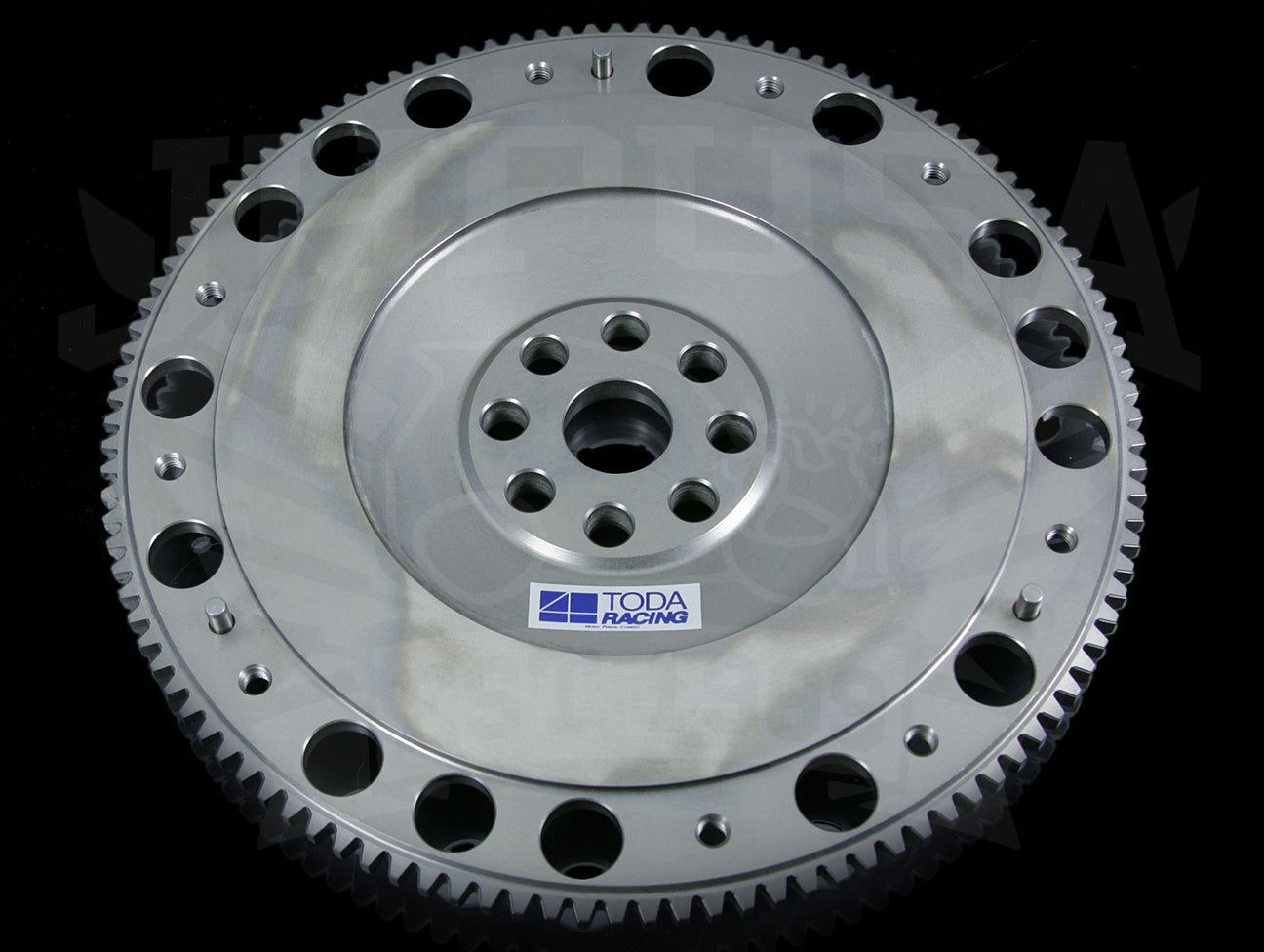 Toda High Power Single Clutch Kit - B16/B18C