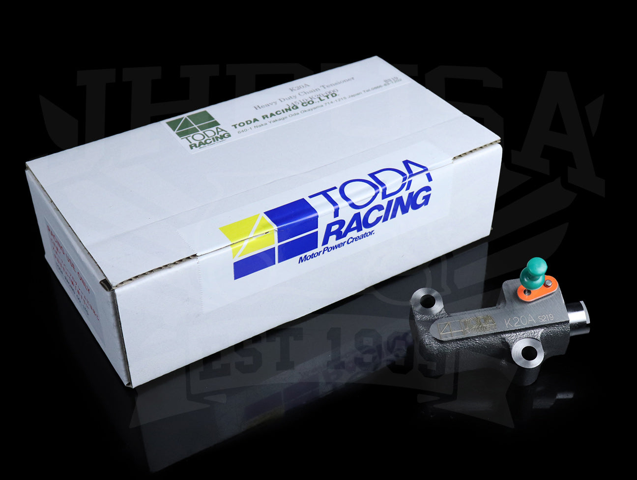 Toda Timing Chain Tensioner - K-series (K20A/Z,K24A)