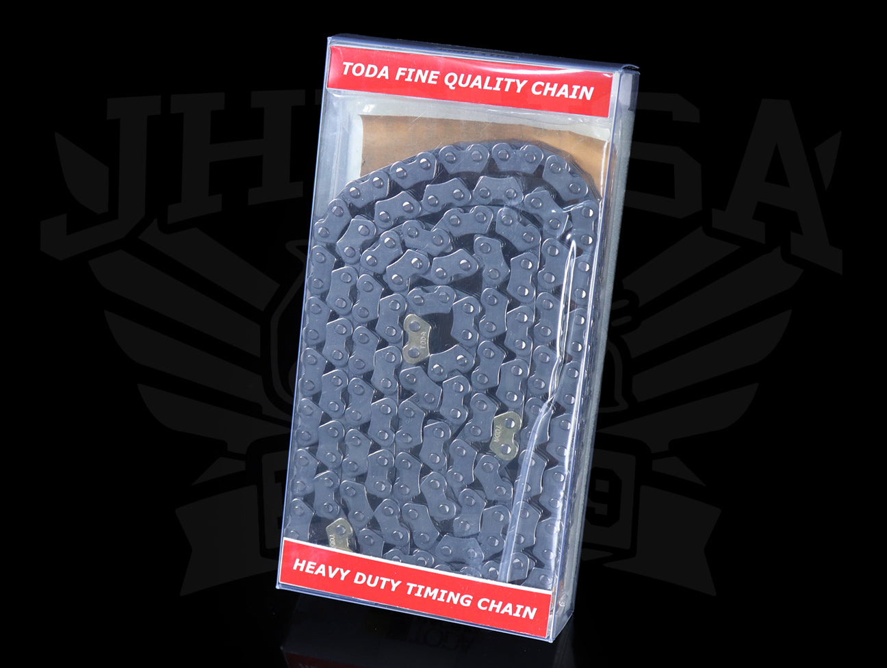 Toda Heavy Duty Timing Chain - K-series