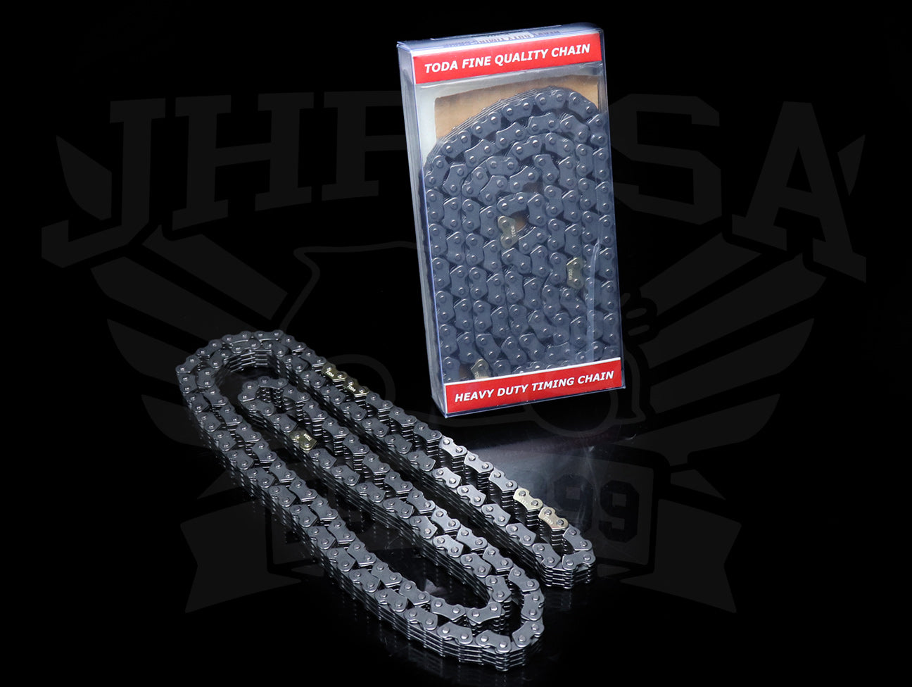 Toda Heavy Duty Timing Chain - K-series