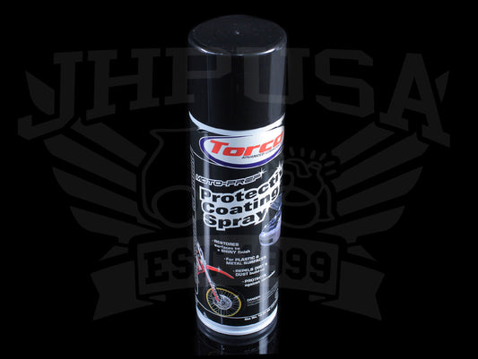 Torco Moto-Prep Protective Coating Spray