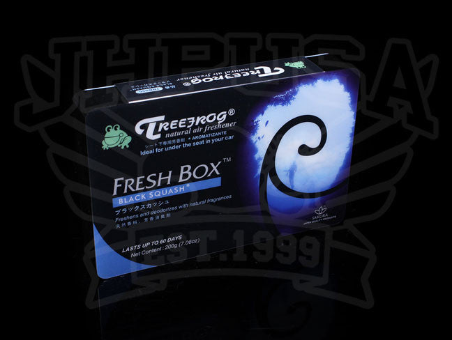 Treefrog Fresh Box Air Freshener