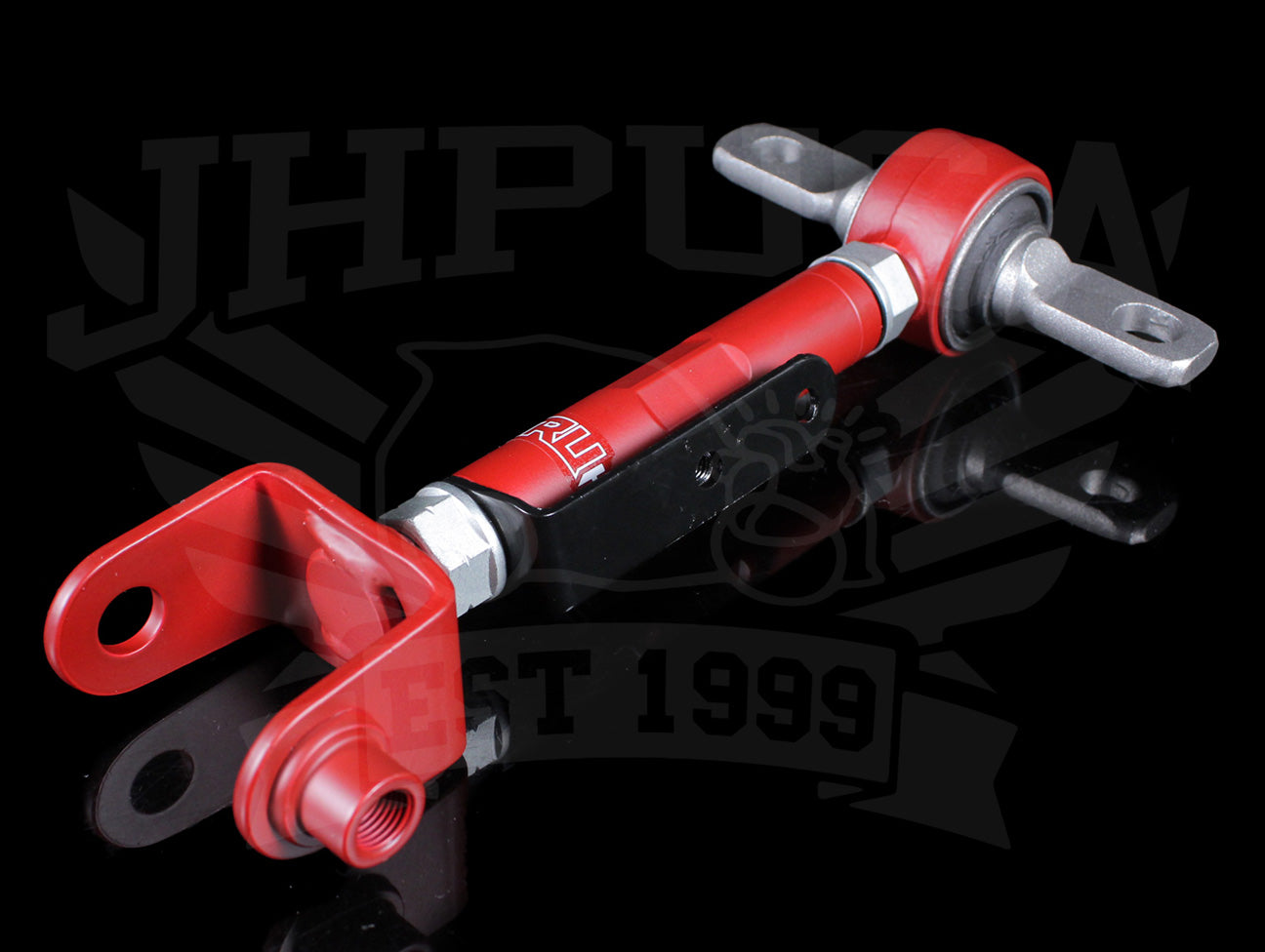 TruHart Rear Camber Kit - 01-05 Civic (all) / 02-06 RSX