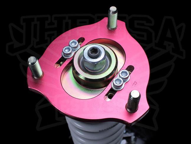 TruHart Street Plus Coilovers - Integra / RSX