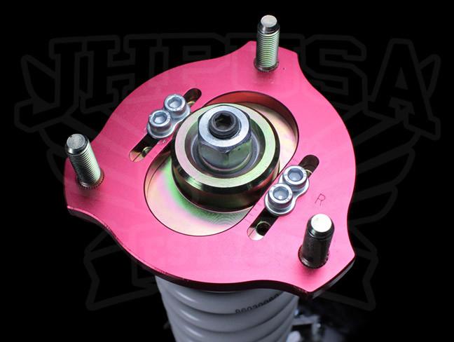 TruHart Street Plus Coilovers - Civic / CRX