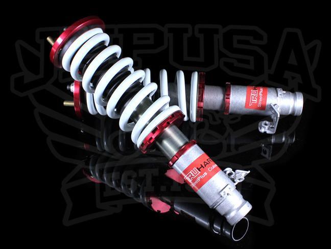 TruHart Street Plus Coilovers - Integra / RSX
