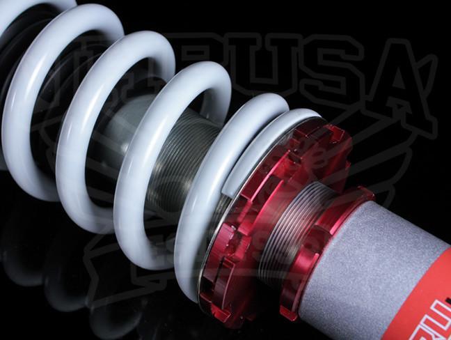 TruHart Street Plus Coilovers - Integra / RSX