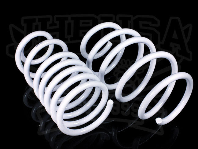 TruHart Lowering Springs - Honda / Acura