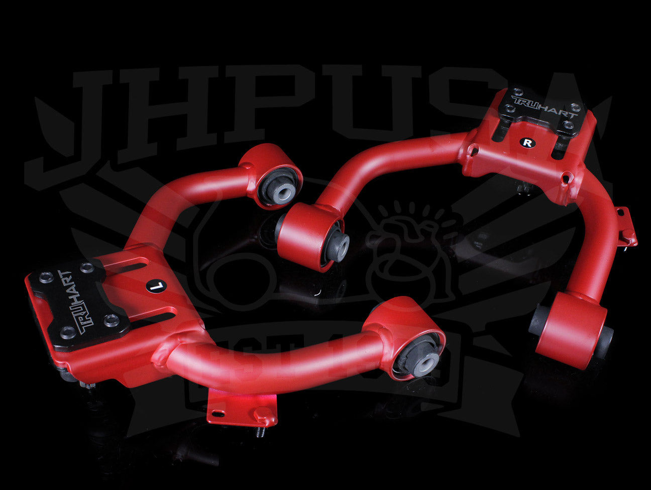 TruHart Front Camber Kit - 04-08 TSX / 03-07 Accord / 04-08 TL