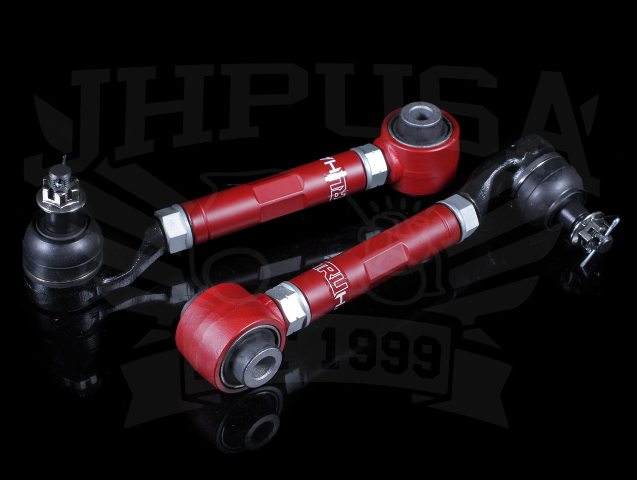 TruHart Rear Camber Kit - 04-08 TSX / 03-07 Accord