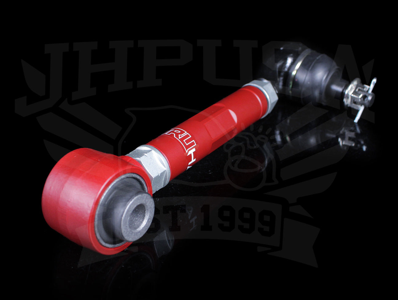 TruHart Rear Camber Kit - 04-08 TSX / 03-07 Accord