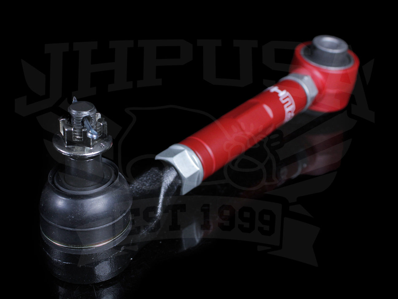 TruHart Rear Camber Kit - 04-08 TSX / 03-07 Accord