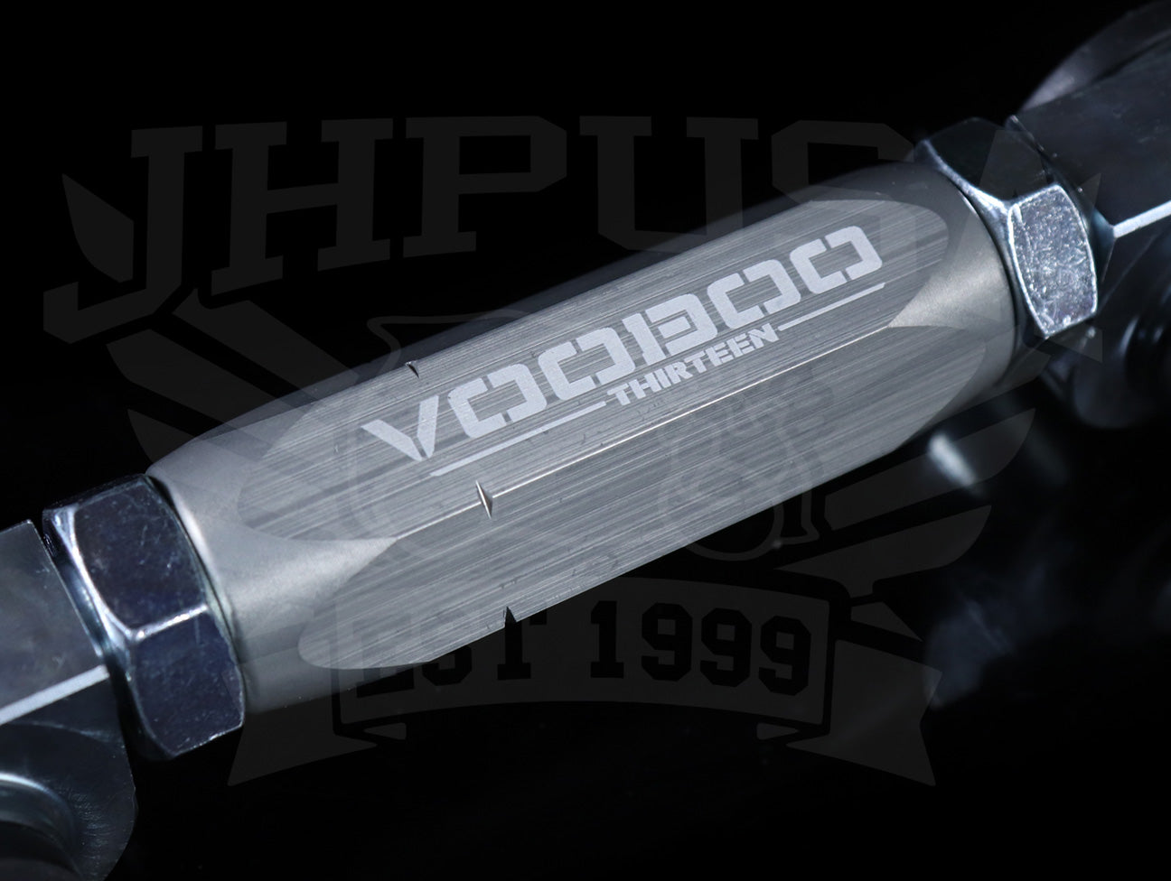 Voodoo 13 Rear Camber Arms - 88-00 Civic / 90-01 Integra