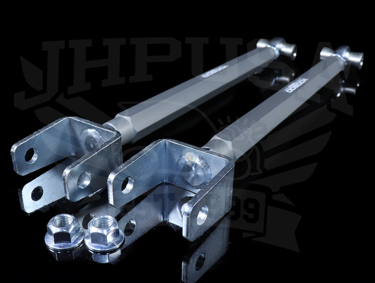 Voodoo 13 Spherical Rear Camber Arms - 08+ Accord / 09+ TSX / 09+ TL