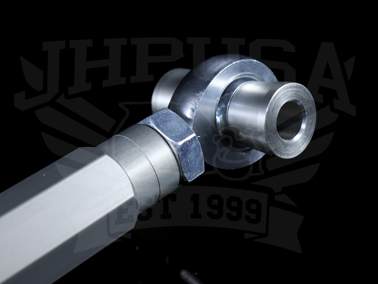 Voodoo 13 Spherical Rear Camber Arms - 08+ Accord / 09+ TSX / 09+ TL