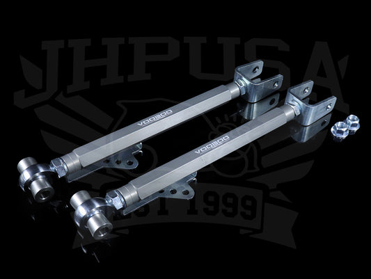 Voodoo 13 Spherical Rear Trailing Arms - 08+ Accord / 09+ TSX  / 09+ TL
