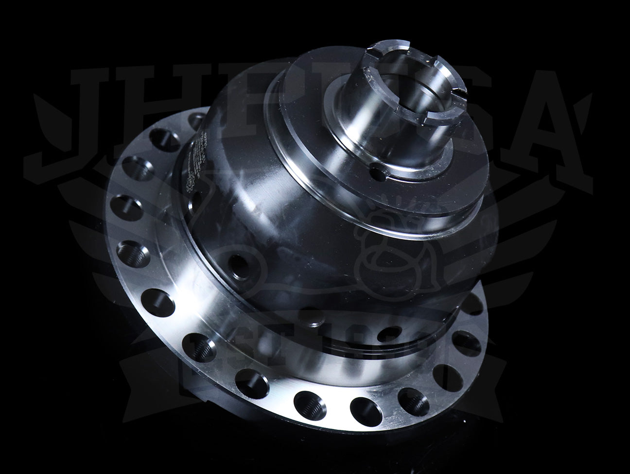 Wavetrac LSD Differential - F/H-series (F22B/H22A)