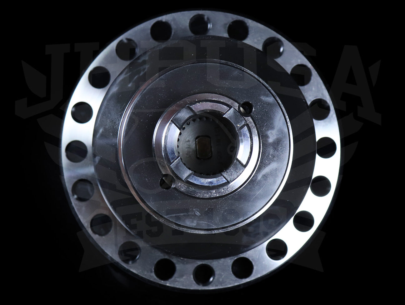Wavetrac LSD Differential - F/H-series (F22B/H22A)