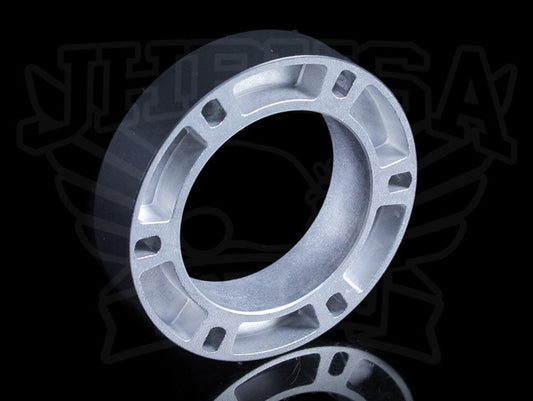 Works Bell Aluminum Steering Wheel Spacer (10-30mm)