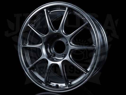 Weds Sport TC105X - 17" Wheels