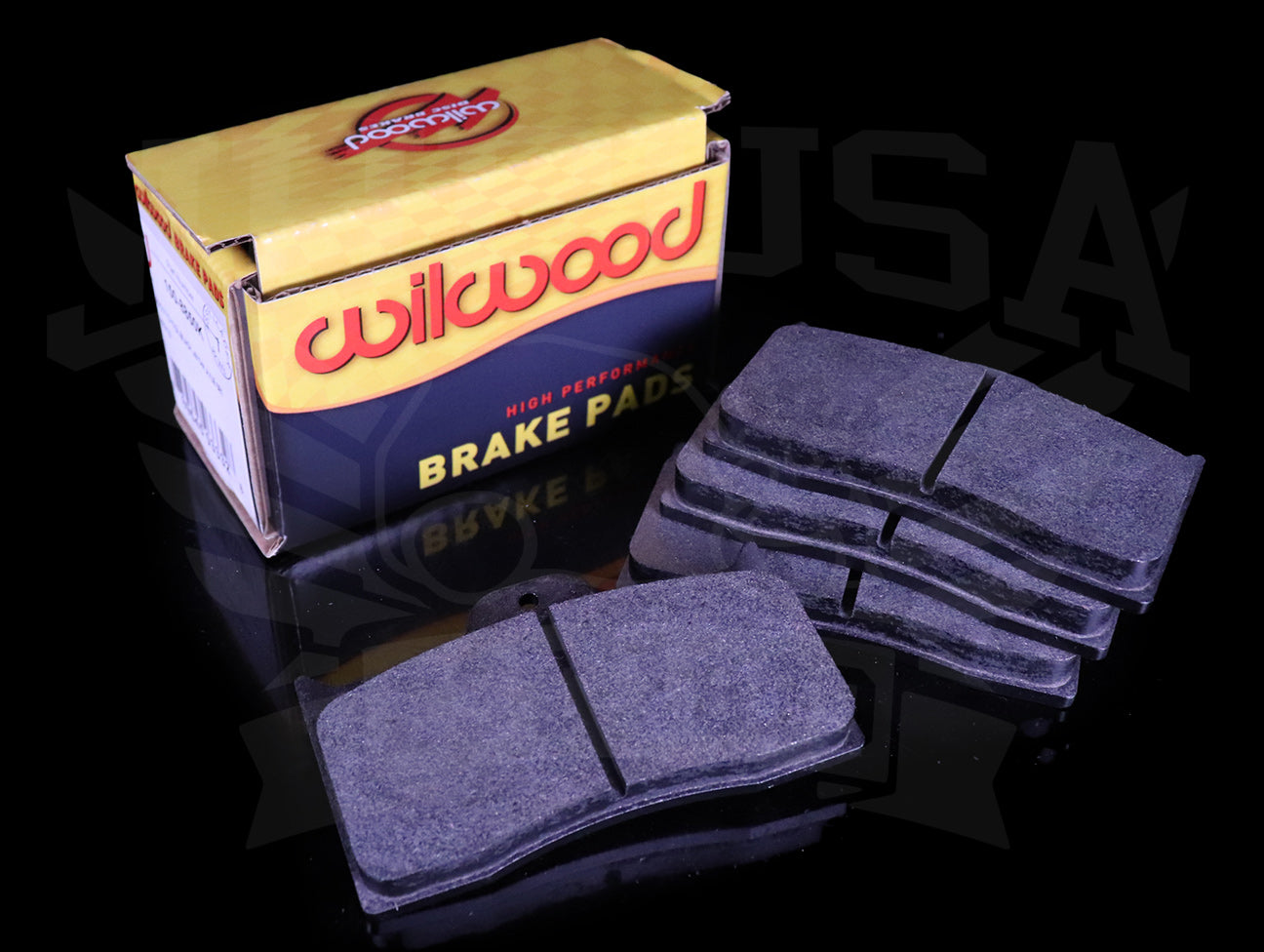 Wilwood Dynalite 11" Front Big Brake Kit - 88-00 Civic/CRX