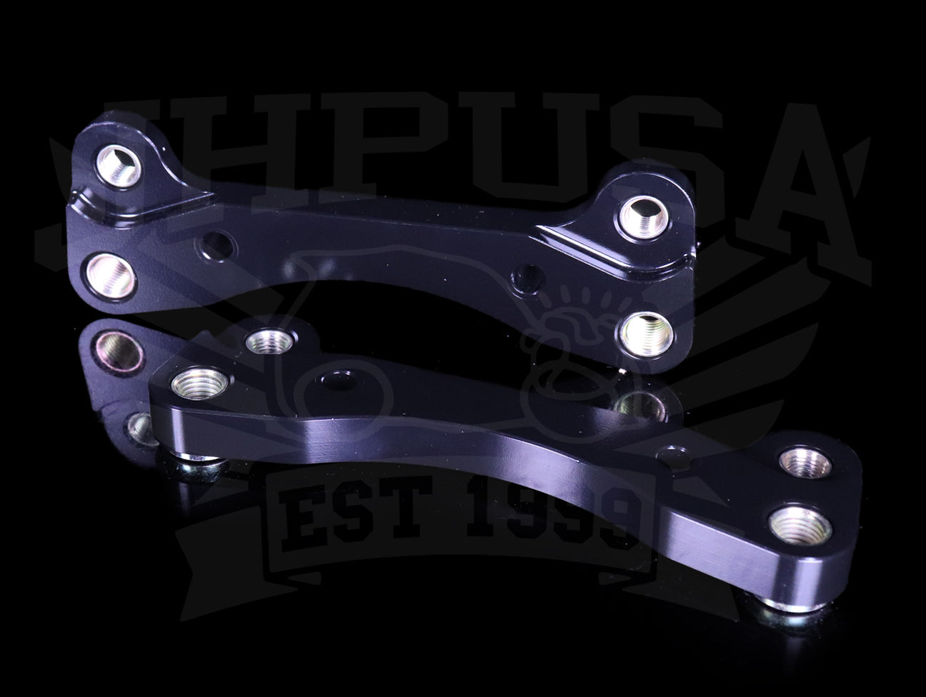 Wilwood Dynalite 11" Front Big Brake Kit - 88-00 Civic/CRX