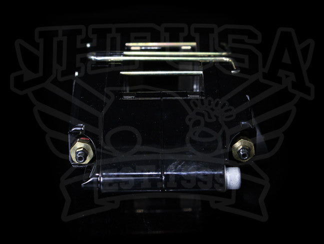 Wilwood Dynapro 6-Piston Big Brake Front Kit - Honda/Acura