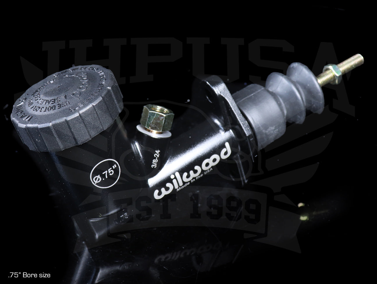 Wilwood GS Compact Brake Master Cylinder