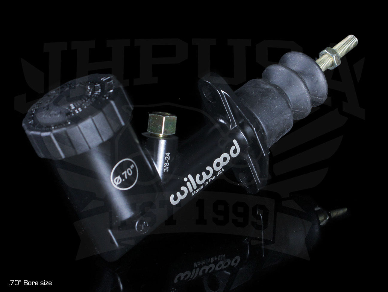 Wilwood GS Compact Brake Master Cylinder