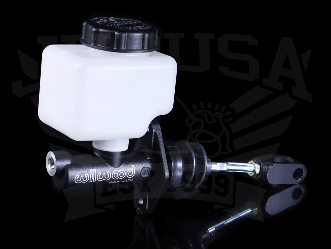 Wilwood Compact Brake Master Cylinder