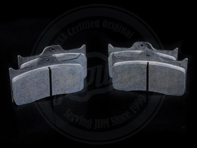 Wilwood Dynalite 4-Piston Big Brake Front Kit - Mazda Miata
