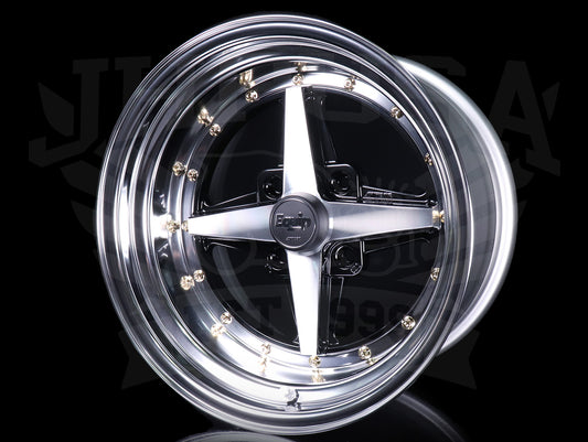 Work Equip 01 Wheels - 15" / 4x114