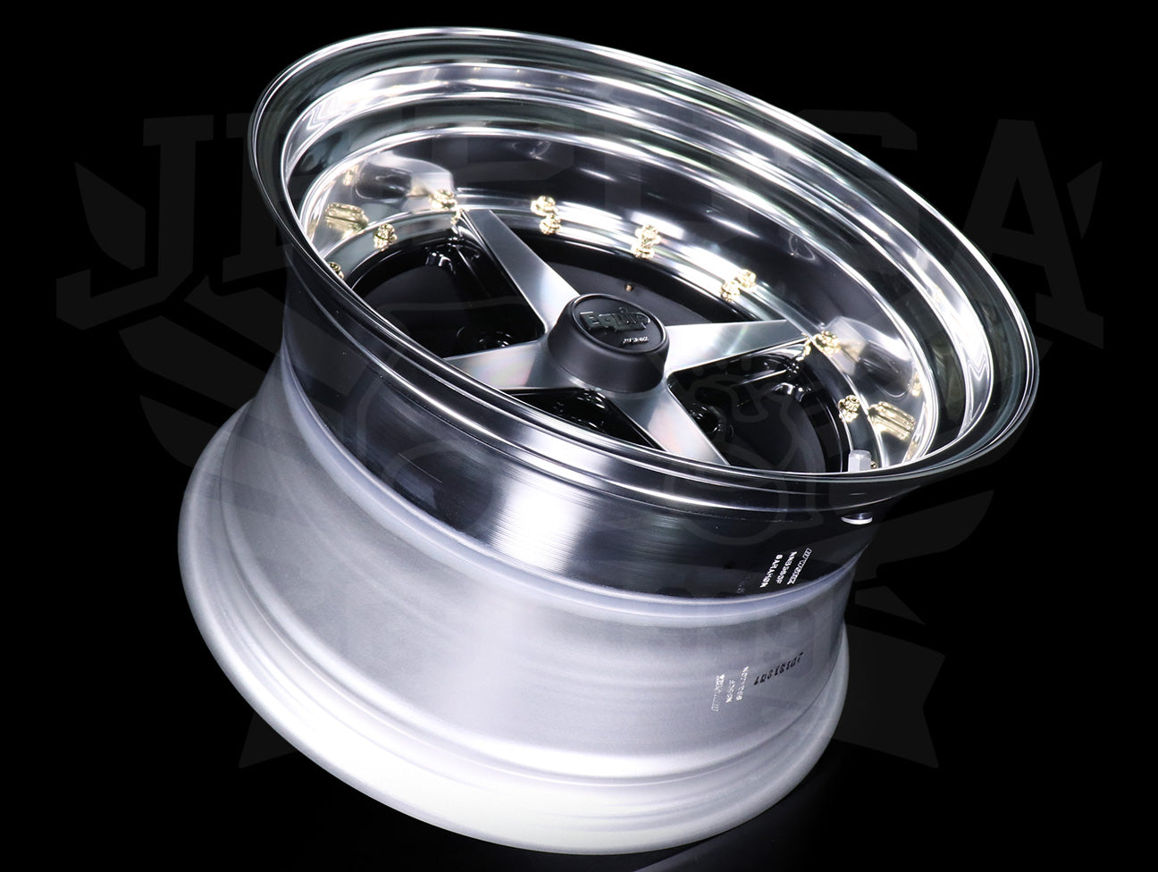 Work Equip 01 Wheels - 15" / 4x114