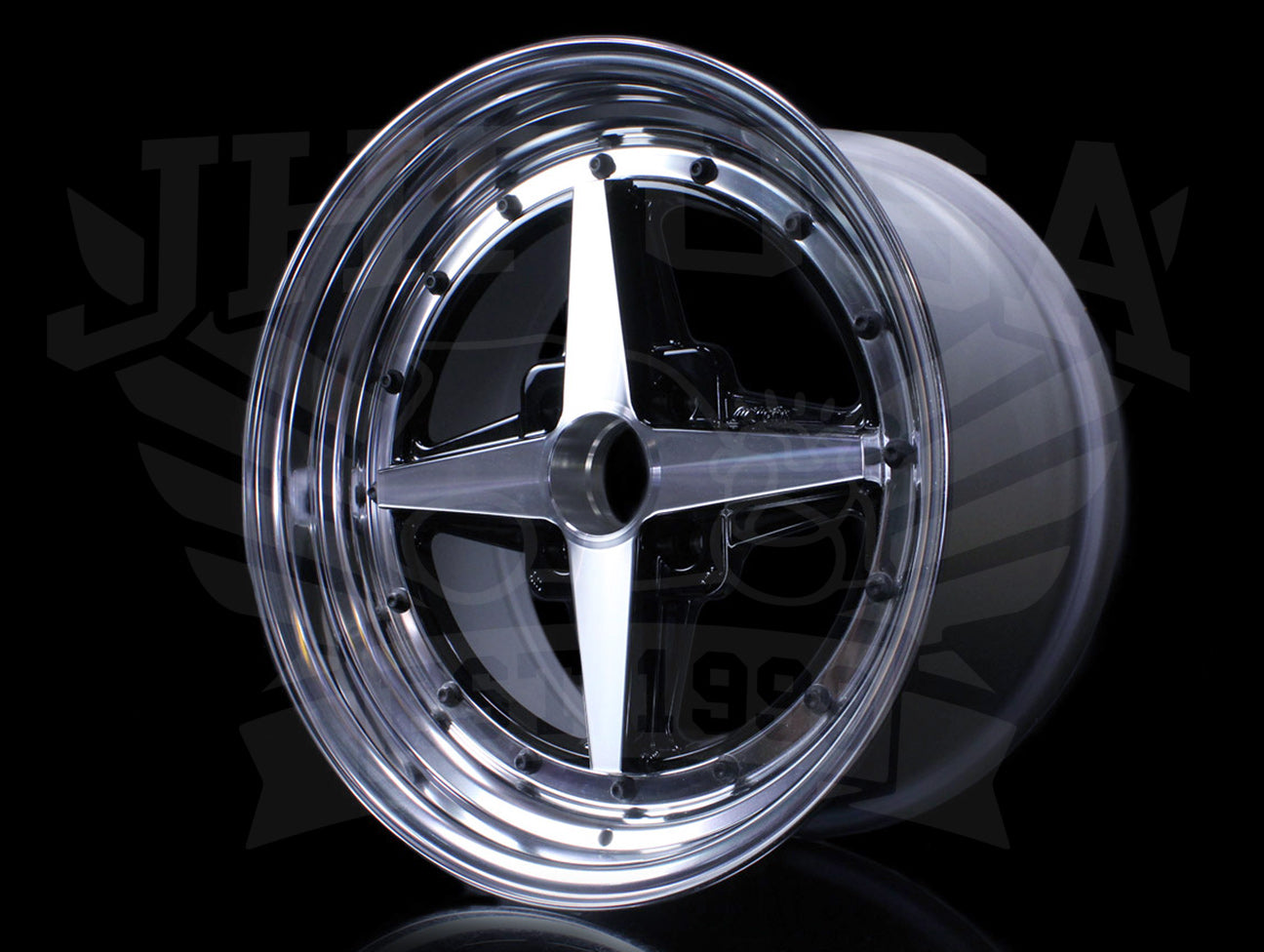 Work Equip 01 Wheels - 15" / 4x114