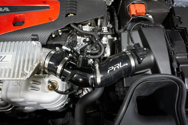 PRL Motorsports Stage 1 Intake - 17-21 Civic Type-R (FK8)