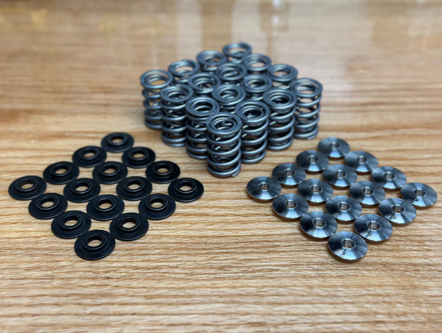 4Piston Racing Advanced Performance RACE Valve Spring Kit - K-Series