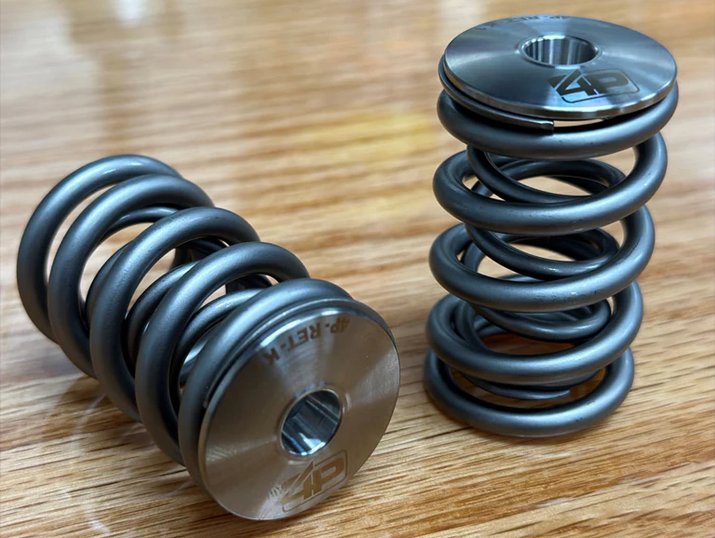 4Piston Racing Advanced Performance RACE Valve Spring Kit - K-Series