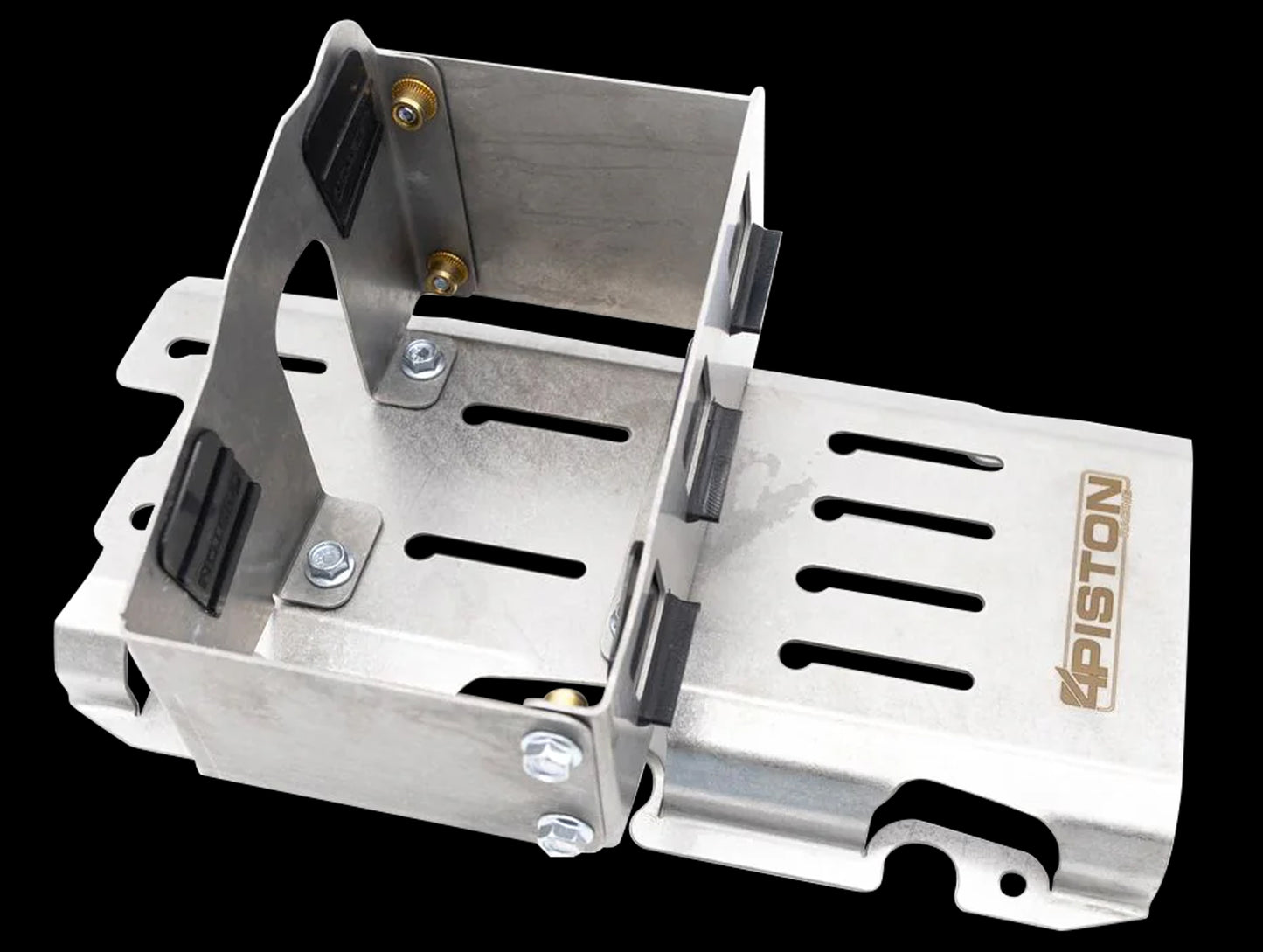 4Piston Racing K-Series Race Oil Pan Baffle