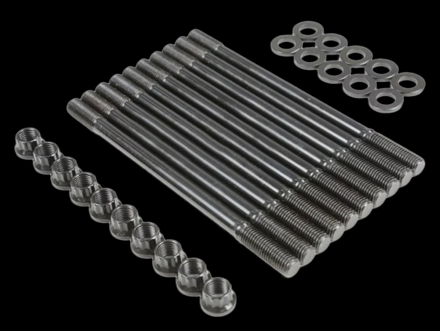 4Piston Racing K20C1 Type R Head Studs