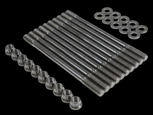 4Piston Racing K20C1 Type R Head Studs