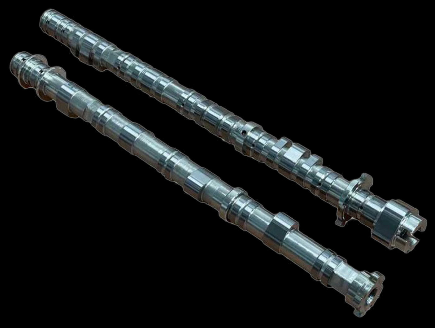 4Piston Racing TR2 Drop-In Camshafts - K20C1